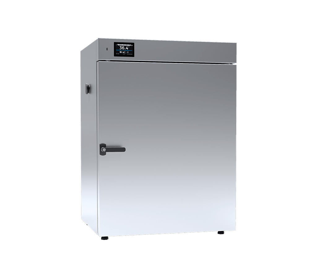 Incubator CLW 240 forced air convection - chamber capacity 245 litres Pol-Eko