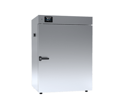 Incubator CLW 240 forced air convection - chamber capacity 245 litres Pol-Eko