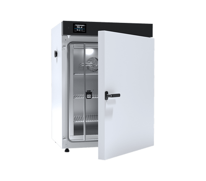 Incubator CLW 240 forced air convection - chamber capacity 245 litres Pol-Eko