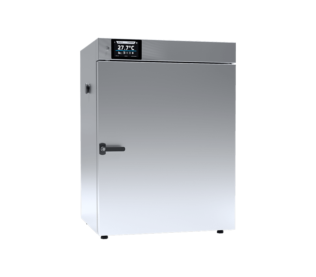 Incubator CLW 240 forced air convection - chamber capacity 245 litres Pol-Eko