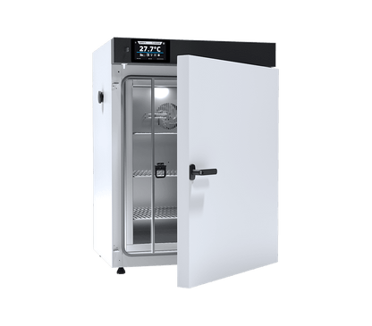 Incubator CLW 240 forced air convection - chamber capacity 245 litres Pol-Eko