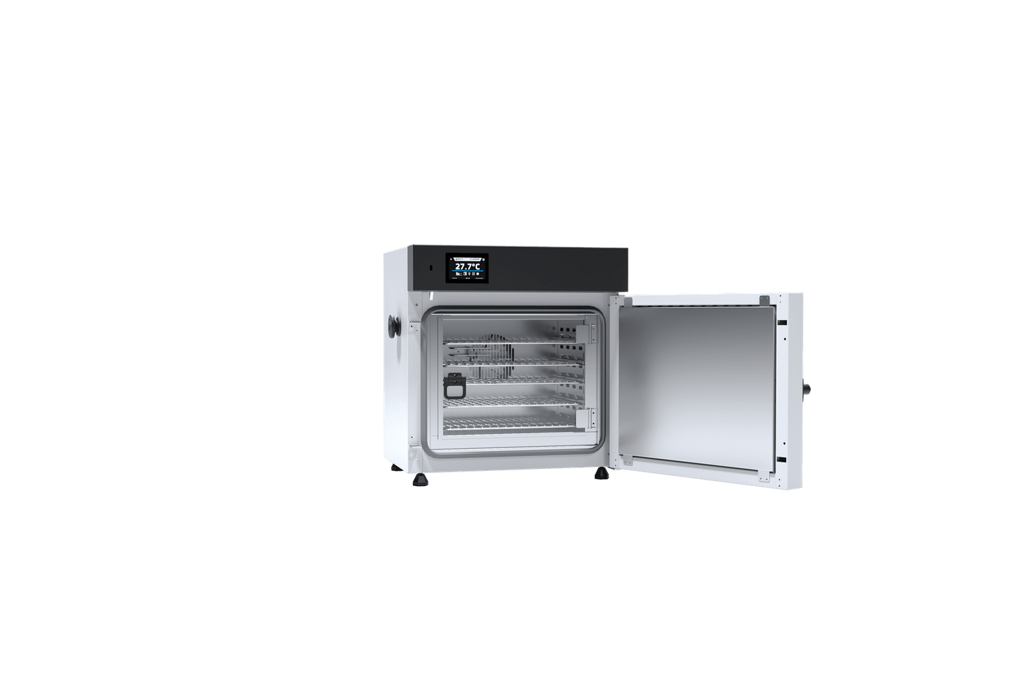 Incubator CLW 32 forced air convection - chamber capacity 32 litres Pol-Eko