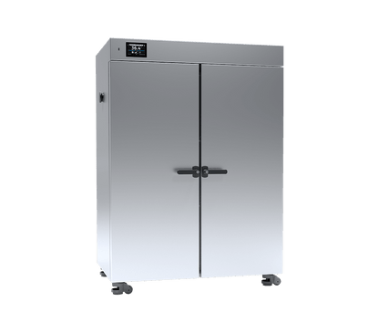 Incubator CLW 400 forced air convection - chamber capacity 424 litres Pol-Eko