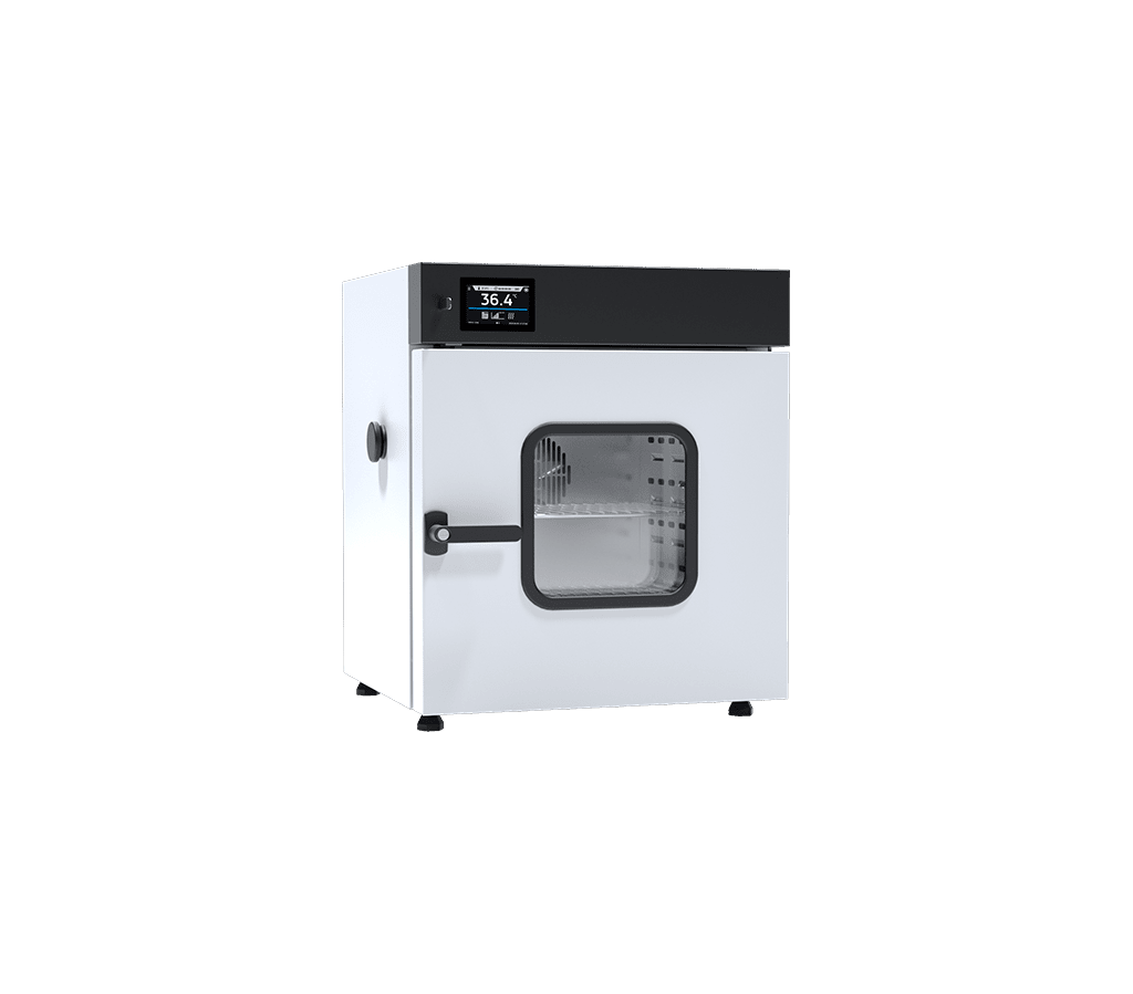 Incubator CLW 53 forced air convection - chamber capacity 56 litres Pol-Eko