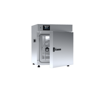 Incubator CLW 53 forced air convection - chamber capacity 56 litres Pol-Eko