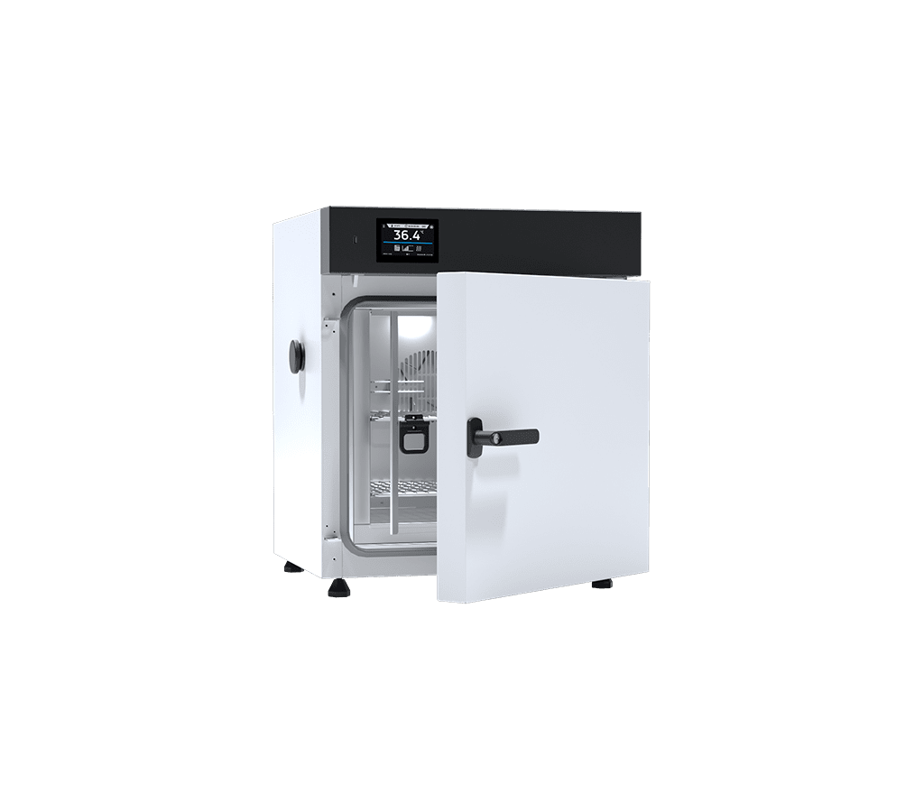 Incubator CLW 53 forced air convection - chamber capacity 56 litres Pol-Eko