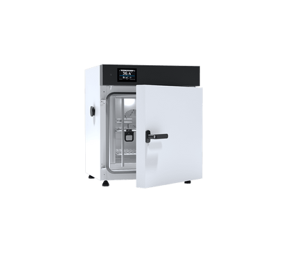 Incubator CLW 53 forced air convection - chamber capacity 56 litres Pol-Eko