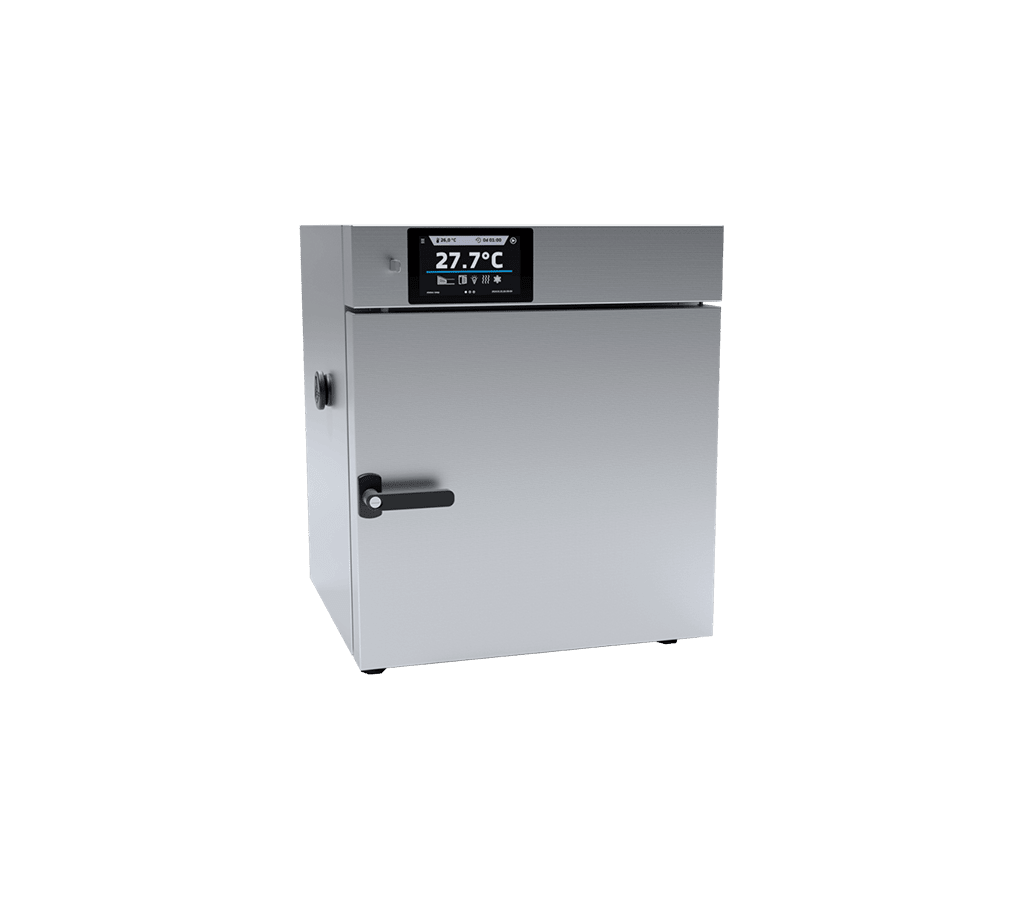 Incubator CLW 53 forced air convection - chamber capacity 56 litres Pol-Eko