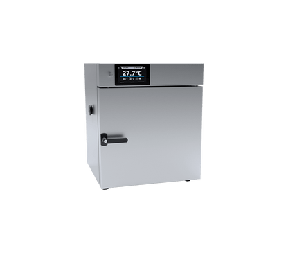 Incubator CLW 53 forced air convection - chamber capacity 56 litres Pol-Eko