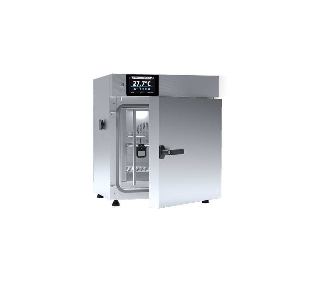 Incubator CLW 53 forced air convection - chamber capacity 56 litres Pol-Eko