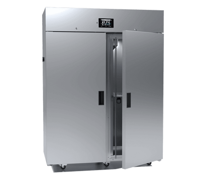 Laboratory refrigerator CHL 1200 - chamber capacity 1365 litres Pol-Eko