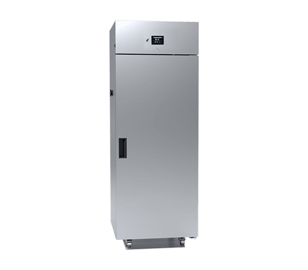 Laboratory refrigerator CHL 700 - chamber capacity 625 litres Pol-Eko