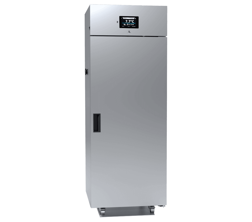 Laboratory refrigerator CHL 700 - chamber capacity 625 litres Pol-Eko