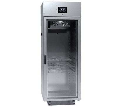 Laboratory refrigerator CHL 700 - chamber capacity 625 litres Pol-Eko