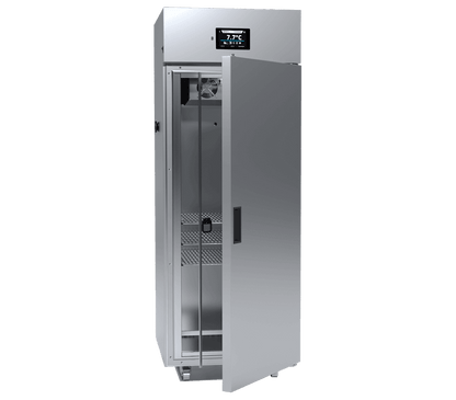 Laboratory refrigerator CHL 700 - chamber capacity 625 litres Pol-Eko