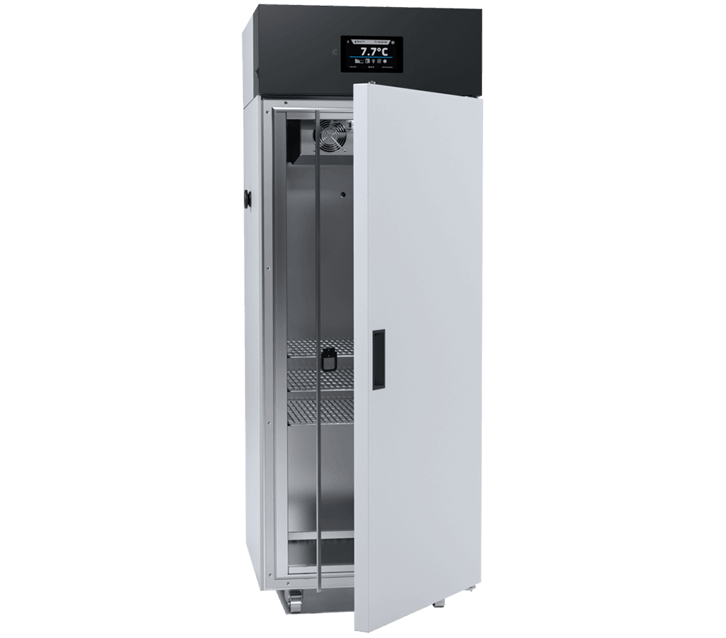 Laboratory refrigerator CHL 700 - chamber capacity 625 litres Pol-Eko