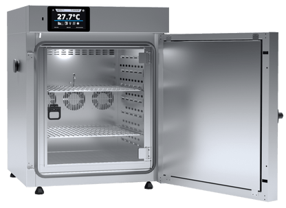 Peltier-cooled incubator ILP 115 - chamber capacity 112 litres Pol-Eko