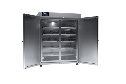 Peltier-cooled incubator ILP 750 - chamber capacity 749 litres Pol-Eko