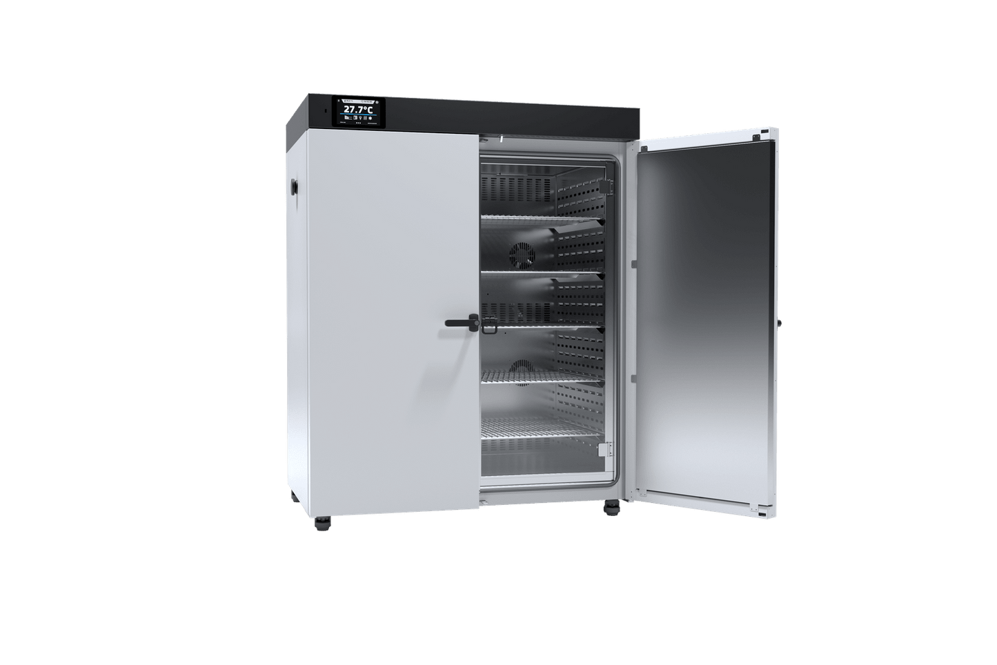 Peltier-cooled incubator ILP 750 - chamber capacity 749 litres Pol-Eko