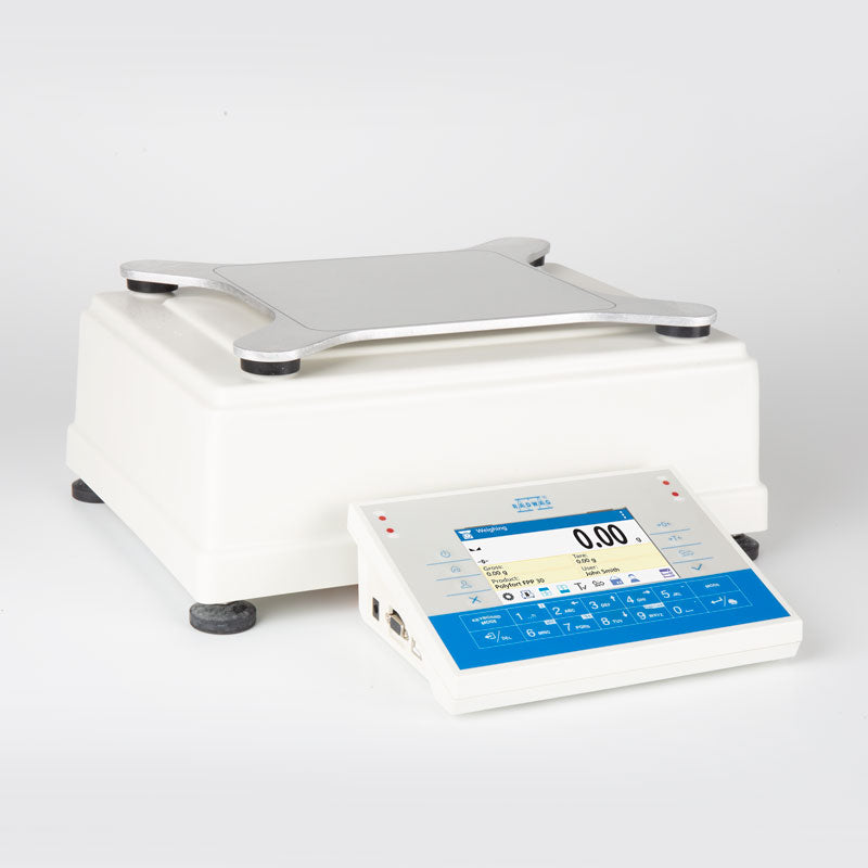 Precision balance PM C32 RADWAG