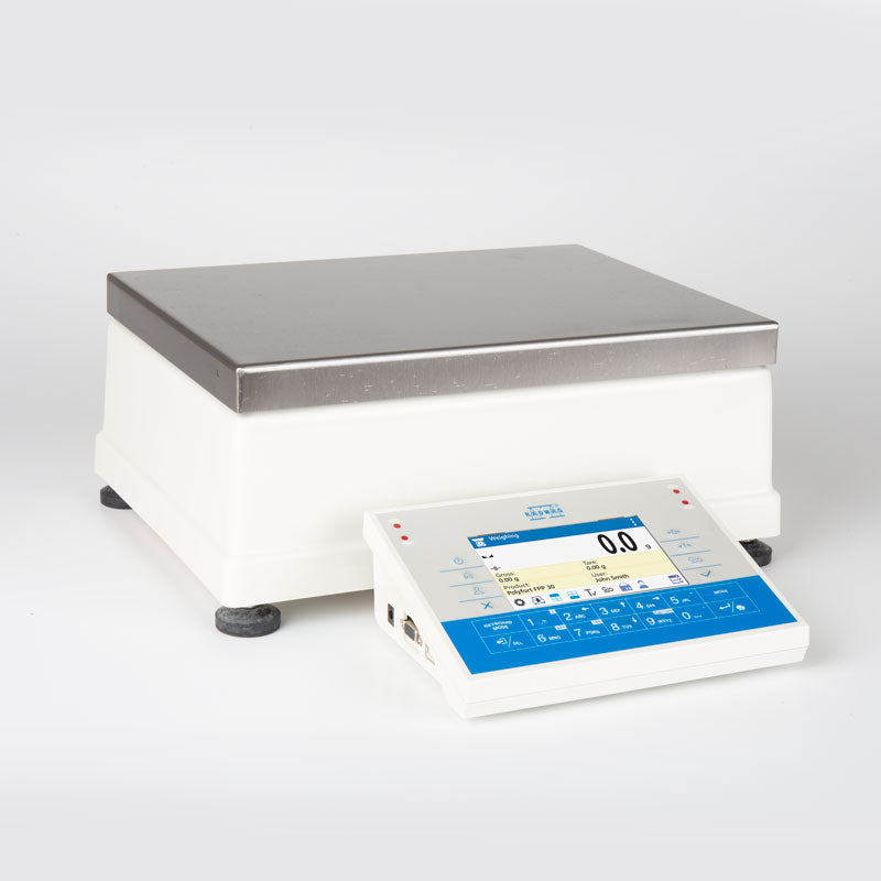 Precision balance PM C32 RADWAG