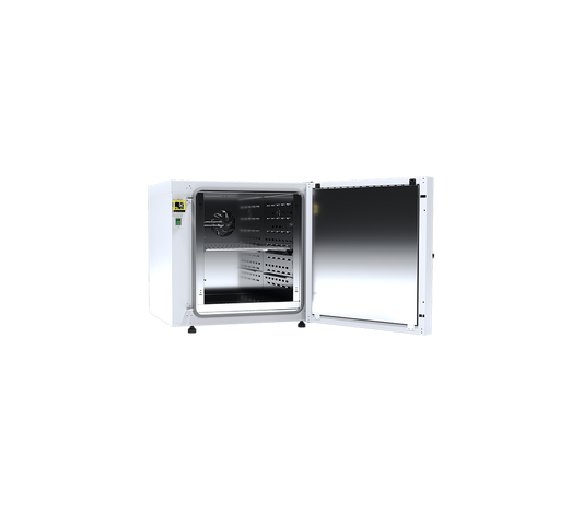 Drying oven SIMPLE SLW 115 forced air convection - chamber capacity 109 litres