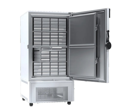 Ultra-low temperature freezer ZLN-UT 300 VIP -86°C - chamber capacity 345 litres Pol-Eko