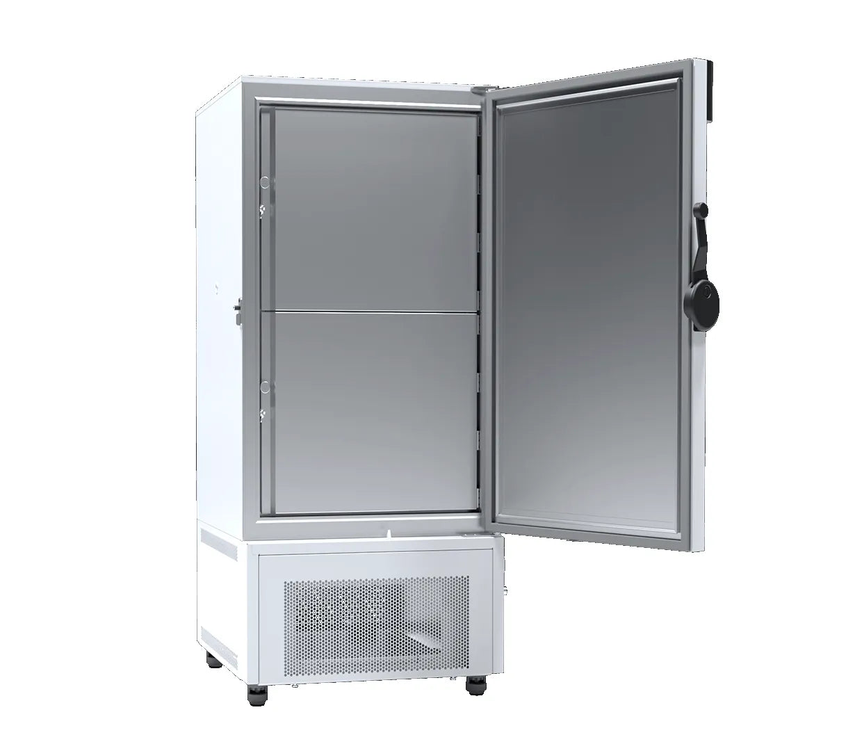 Ultra-low temperature freezer ZLN-UT 300 VIP -86°C - chamber capacity 345 litres Pol-Eko