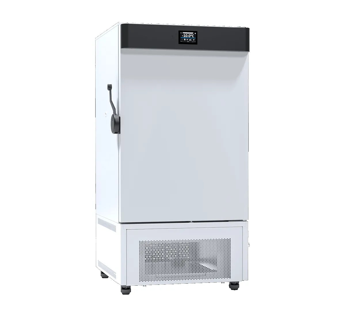 Ultra-low temperature freezer ZLN-UT 300 VIP -86°C - chamber capacity 345 litres Pol-Eko