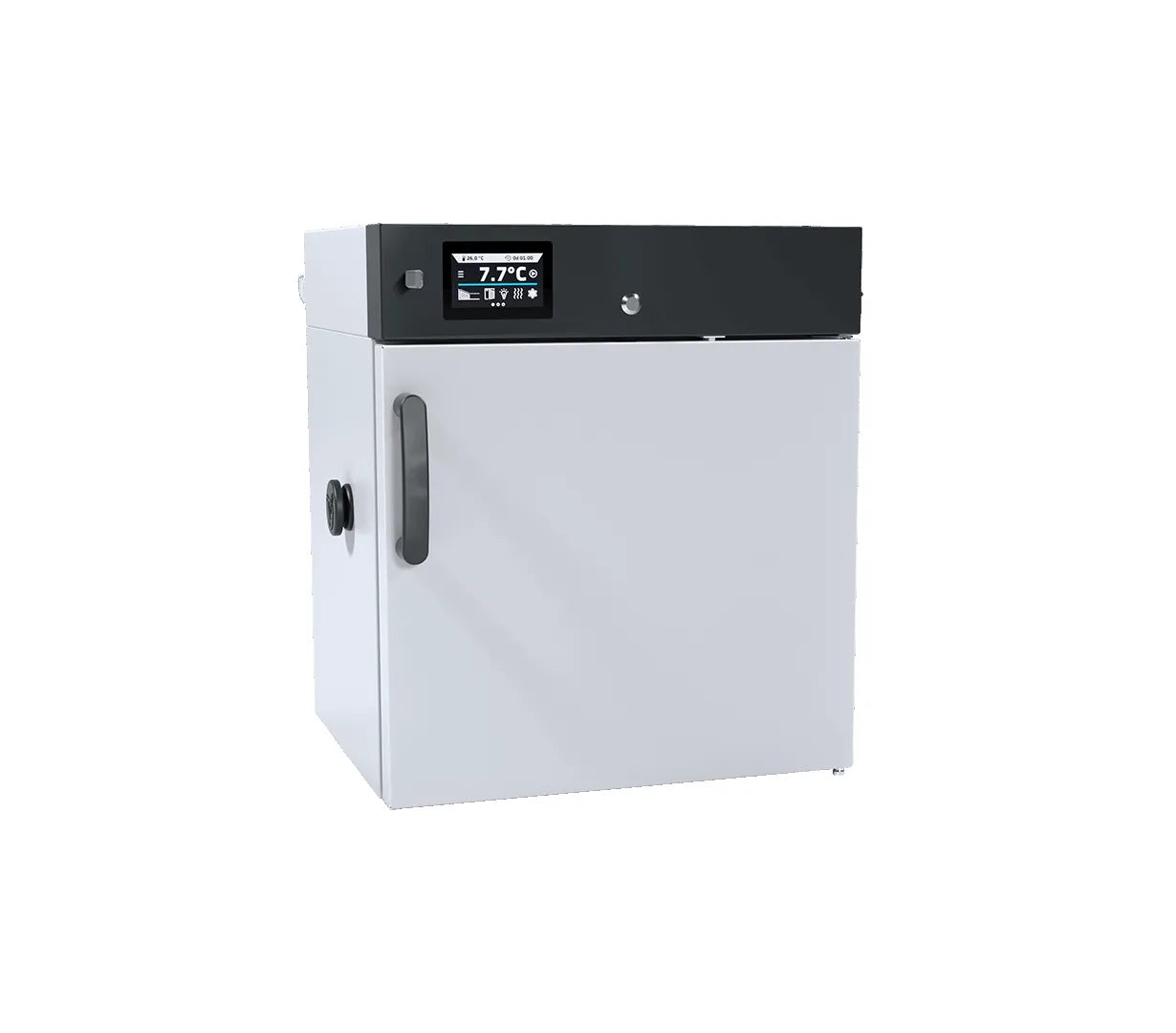 Laboratory refrigerator CHL 1 - chamber capacity 70 litres Pol-Eko