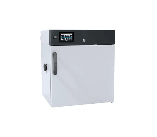 Laboratory refrigerator CHL 1 - chamber capacity 70 litres Pol-Eko