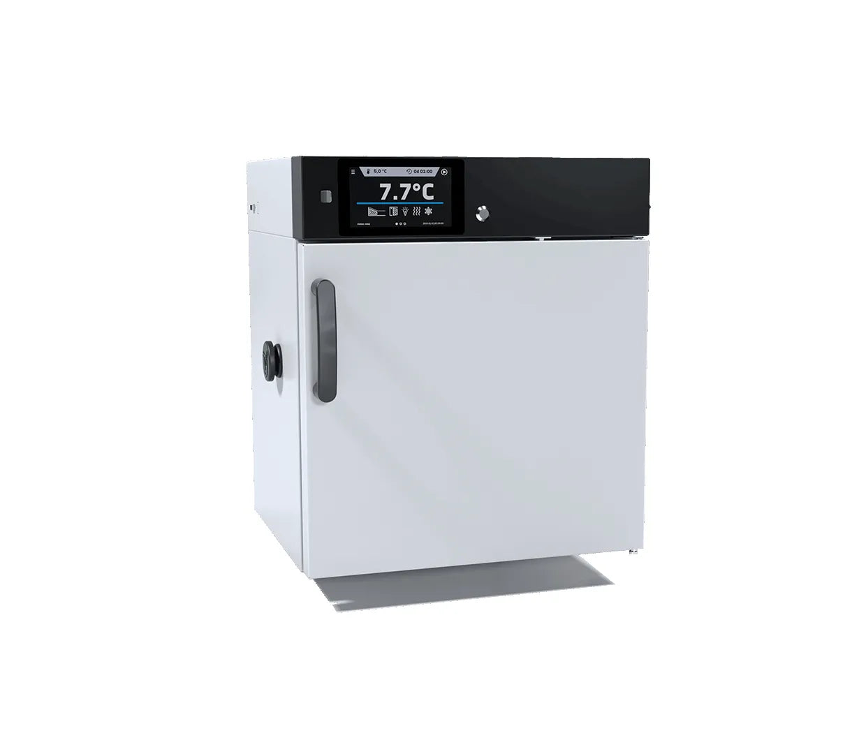 Laboratory refrigerator CHL 1 - chamber capacity 70 litres Pol-Eko