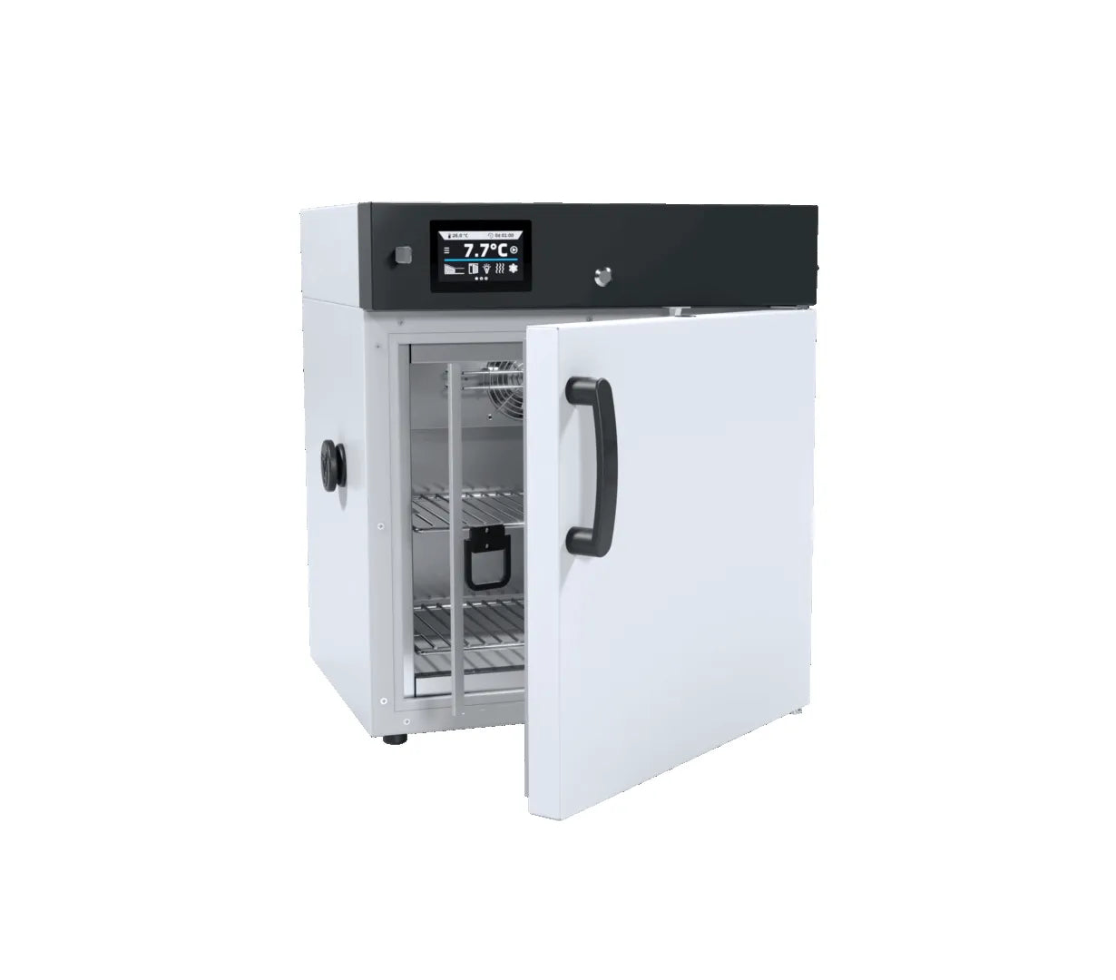 Laboratory refrigerator CHL 1 - chamber capacity 70 litres Pol-Eko