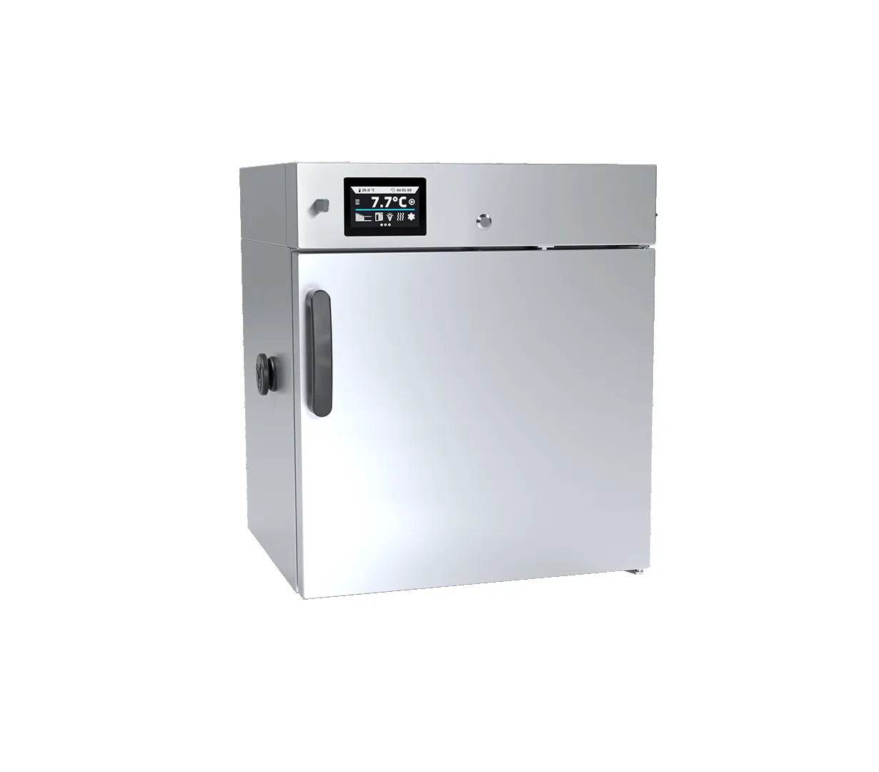 Laboratory refrigerator CHL 1 - chamber capacity 70 litres Pol-Eko