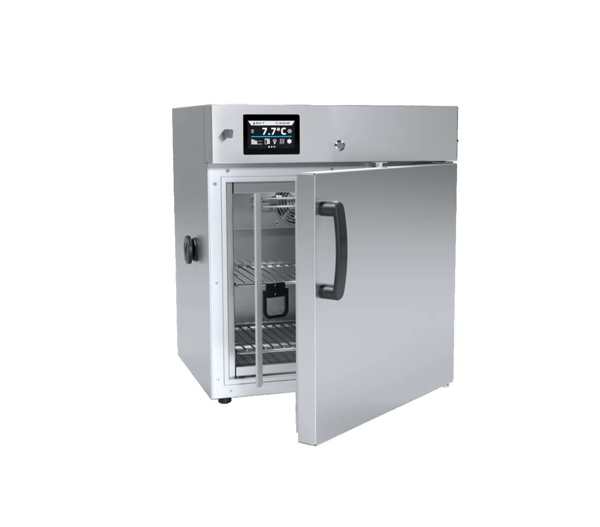Laboratory refrigerator CHL 1 - chamber capacity 70 litres Pol-Eko