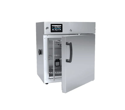 Laboratory refrigerator CHL 1 - chamber capacity 70 litres Pol-Eko