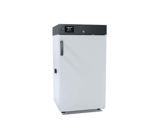Laboratory refrigerator CHL 3 - chamber capacity 200 litres Pol-Eko