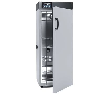 Laboratory refrigerator CHL 5 - chamber capacity 300 litres Pol-Eko