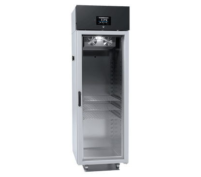 Laboratory refrigerator CHL 500 - chamber capacity 500 litres Pol-Eko