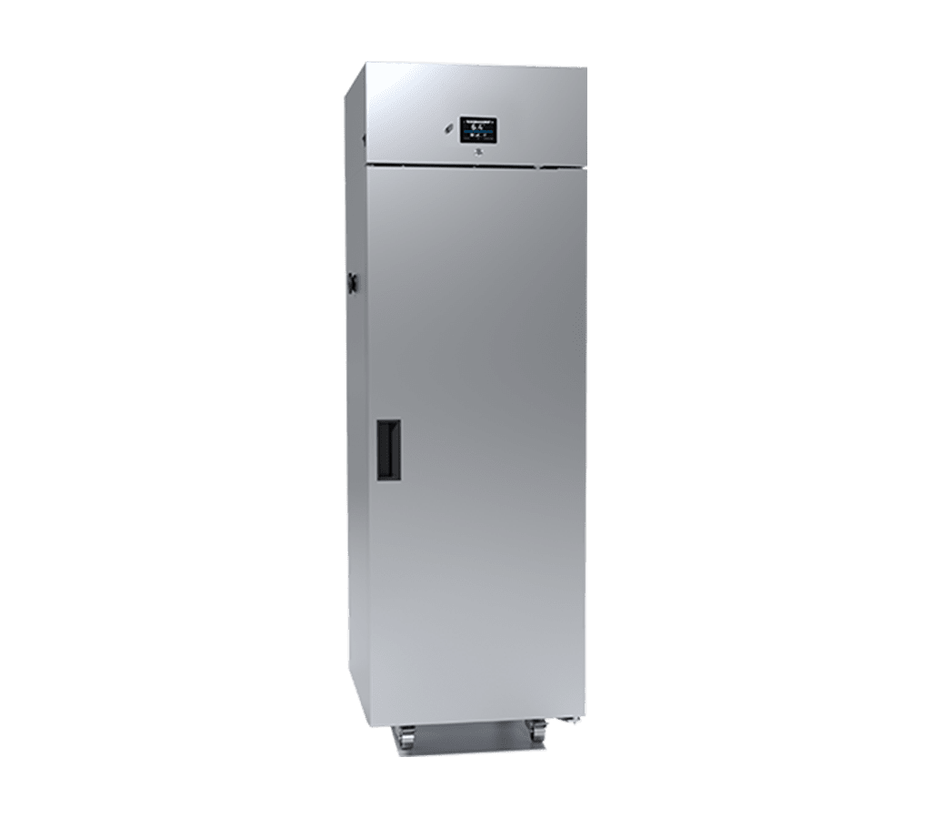 Laboratory refrigerator CHL 500 - chamber capacity 500 litres Pol-Eko