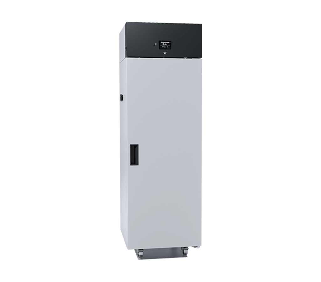 Laboratory refrigerator CHL 500 - chamber capacity 500 litres Pol-Eko