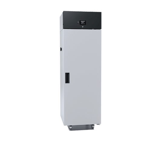 Laboratory refrigerator CHL 500 - chamber capacity 500 litres Pol-Eko