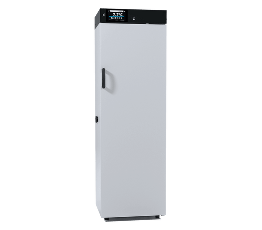 Laboratory refrigerator CHL 6 - chamber capacity 400 litres Pol-Eko