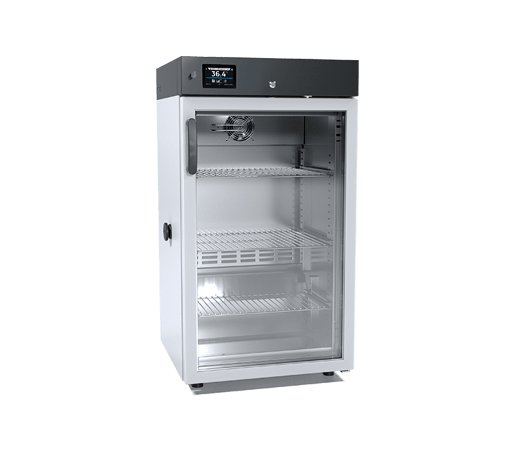 Cooled incubator ST 3 +3…+70°C - chamber capacity 200 litres Pol-Eko