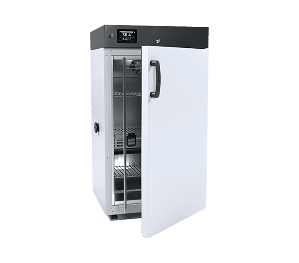 Cooled incubator ST 3 +3…+70°C - chamber capacity 200 litres Pol-Eko