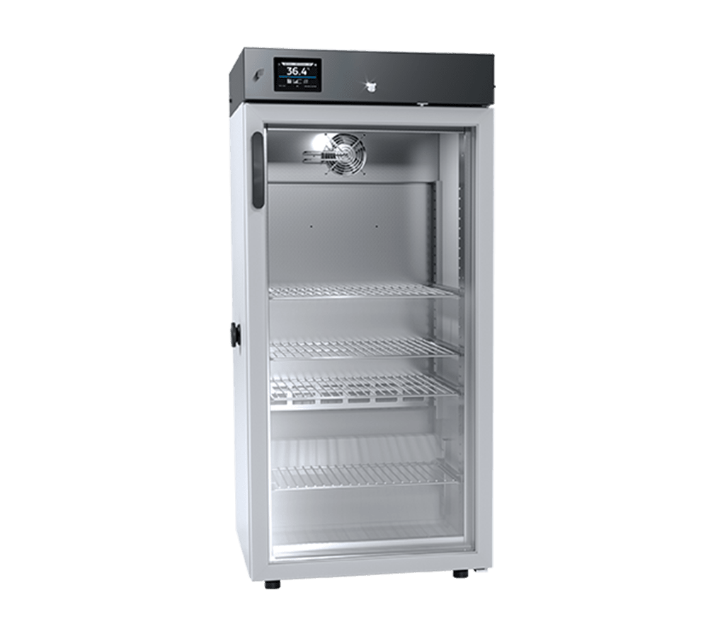 Cooled incubator ST 4 +3…+70°C - chamber capacity 250 litres Pol-Eko