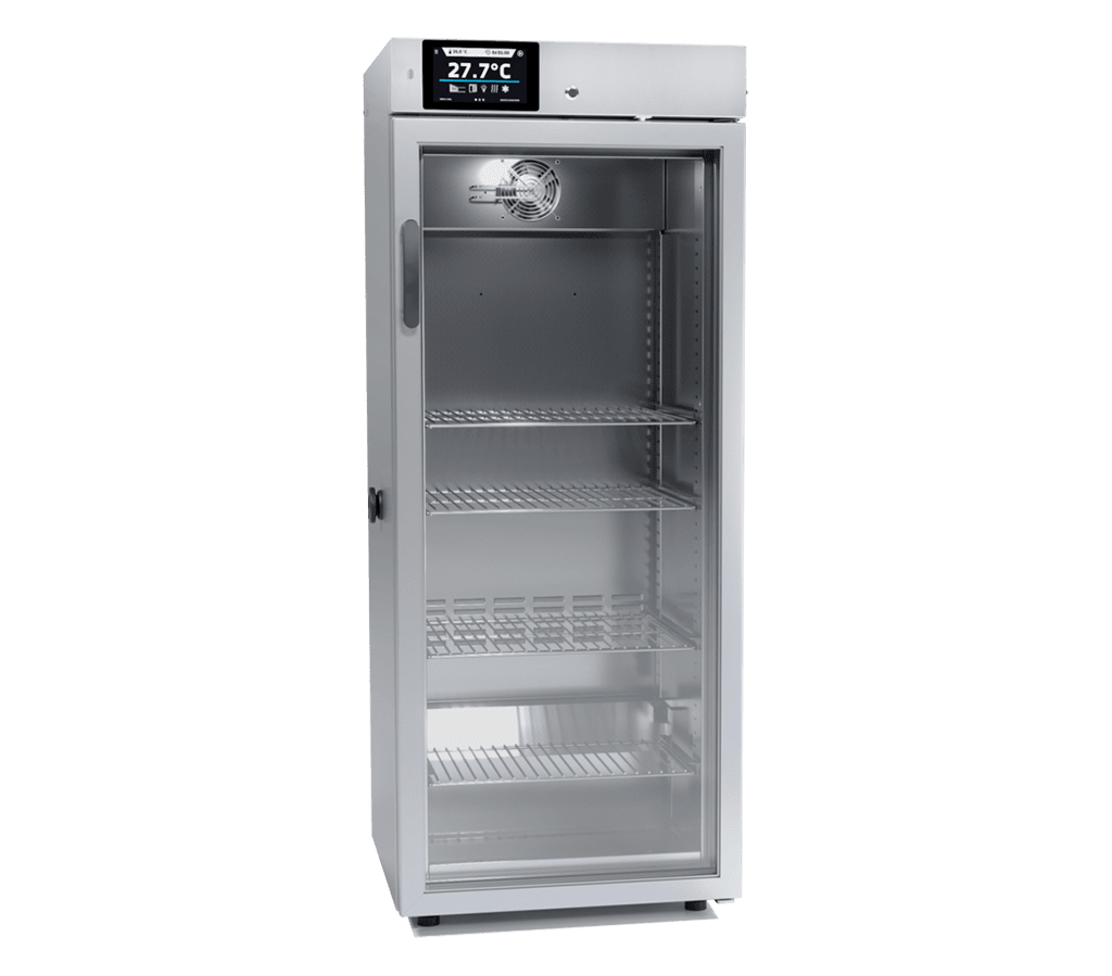 Cooled incubator ST 5 +3…+70°C - chamber capacity 300 litres Pol-Eko