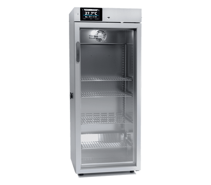 Cooled incubator ST 5 +3…+70°C - chamber capacity 300 litres Pol-Eko