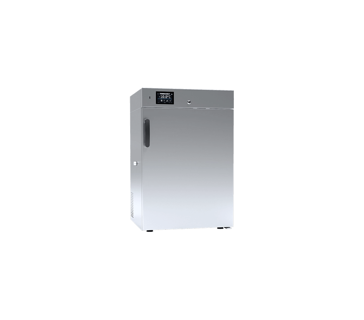 Laboratory freezer ZLN 85 - chamber capacity 85 litres Pol-Eko