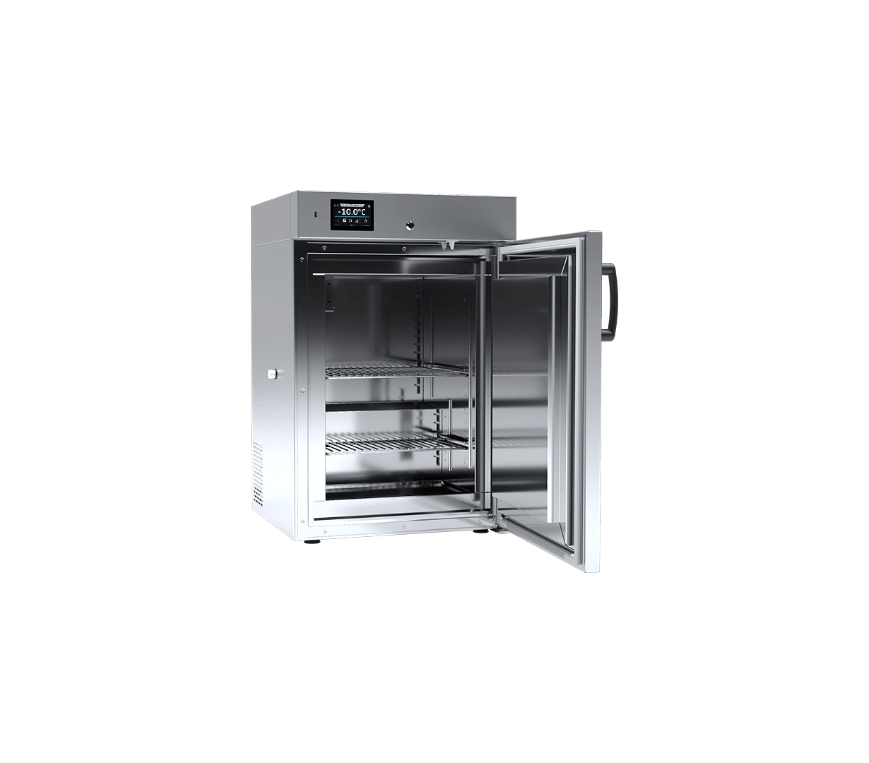 Laboratory freezer ZLN 85 - chamber capacity 85 litres Pol-Eko